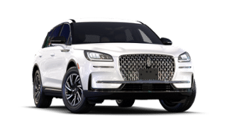 2025 Lincoln Lincoln Corsair External Image 4